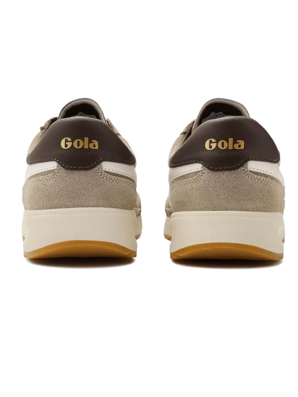Gola Tornado ‘88 Sneakers - Picture 9 of 11